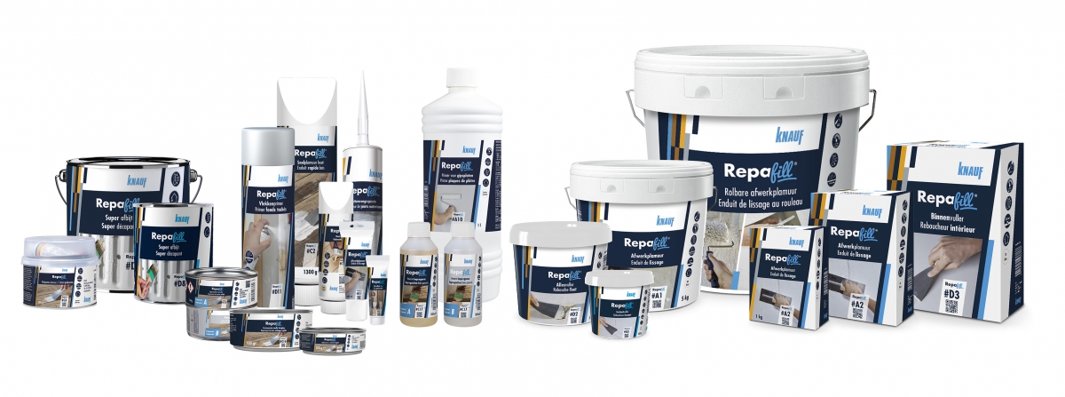 Knauf Repafill